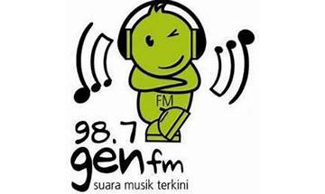 98.7 Gen fm for Android - Download the APK from Habererciyes
